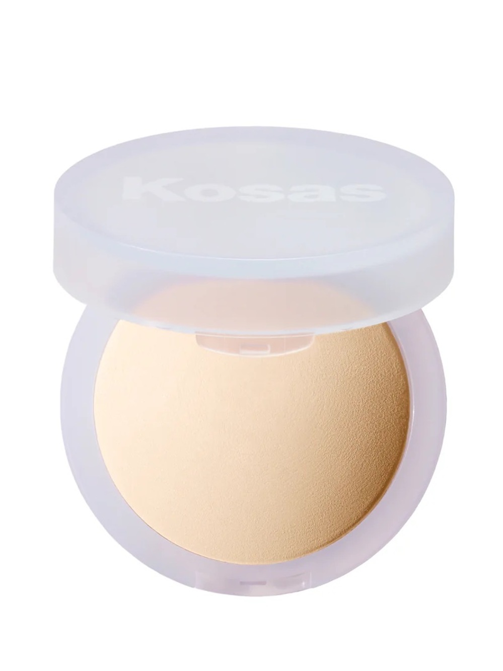 (Breezy) Kosas Cloud Set Setting Powder
